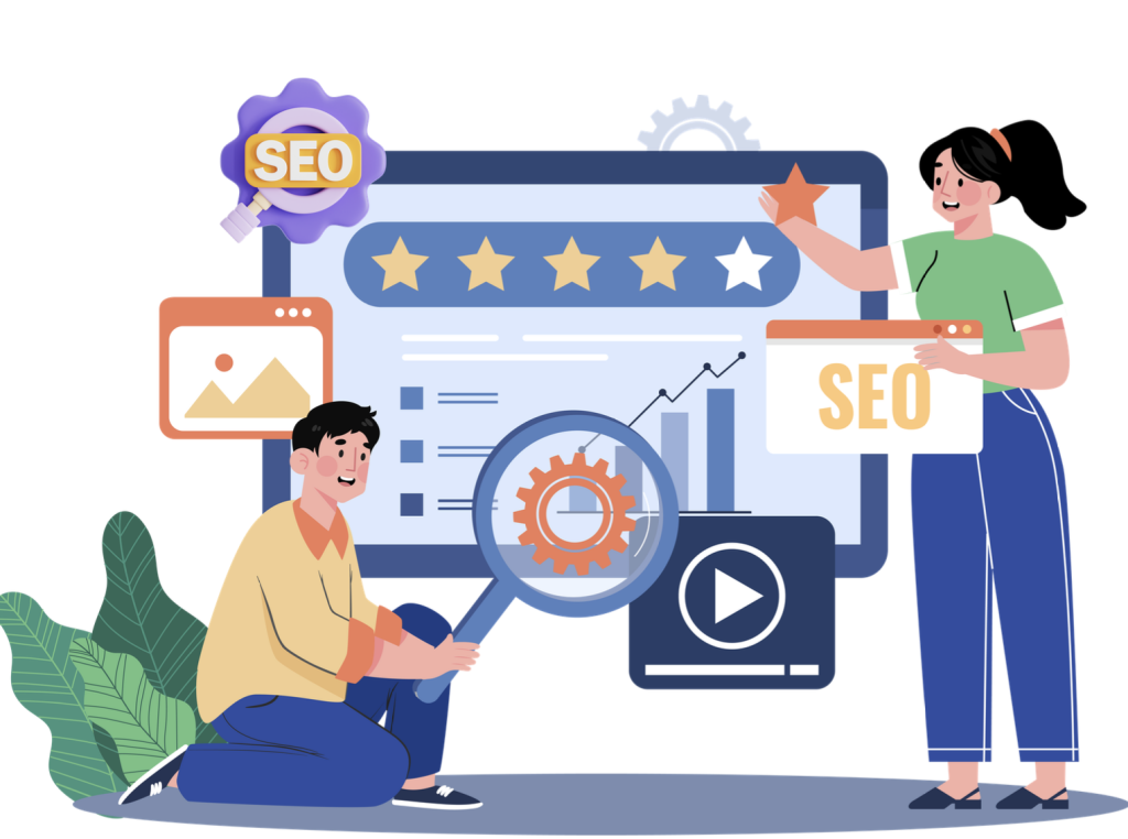 boosting seo